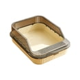 thumbnail image 5 of Njoeus Kitten or Small Litter Box,Semi Enclosed Pet Box with Shovel,for Kittens Poop Basin Brings Spray-Proof Design,and Easy Cleanup for Indoor Cat Supplies, 5 of 6