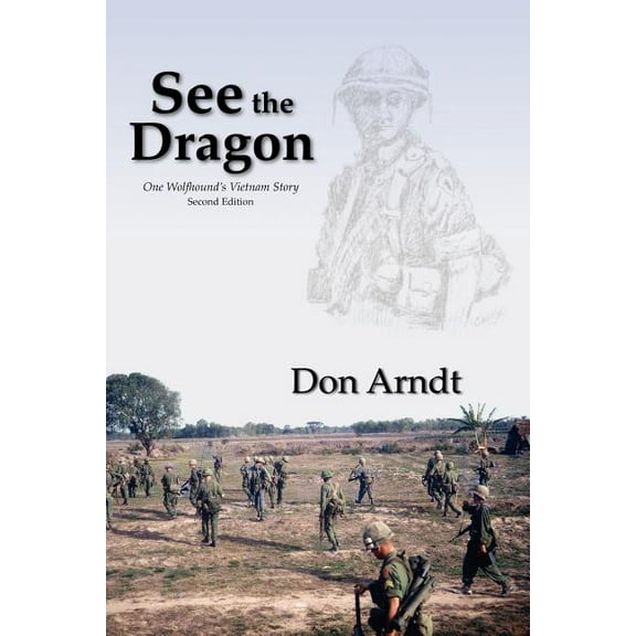 See the Dragon (Paperback)