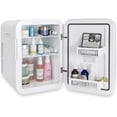 thumbnail image 3 of Mini refrigerador Cooluli Concord-20LDX de 20 L con control digital y 12 V, 3 of 7
