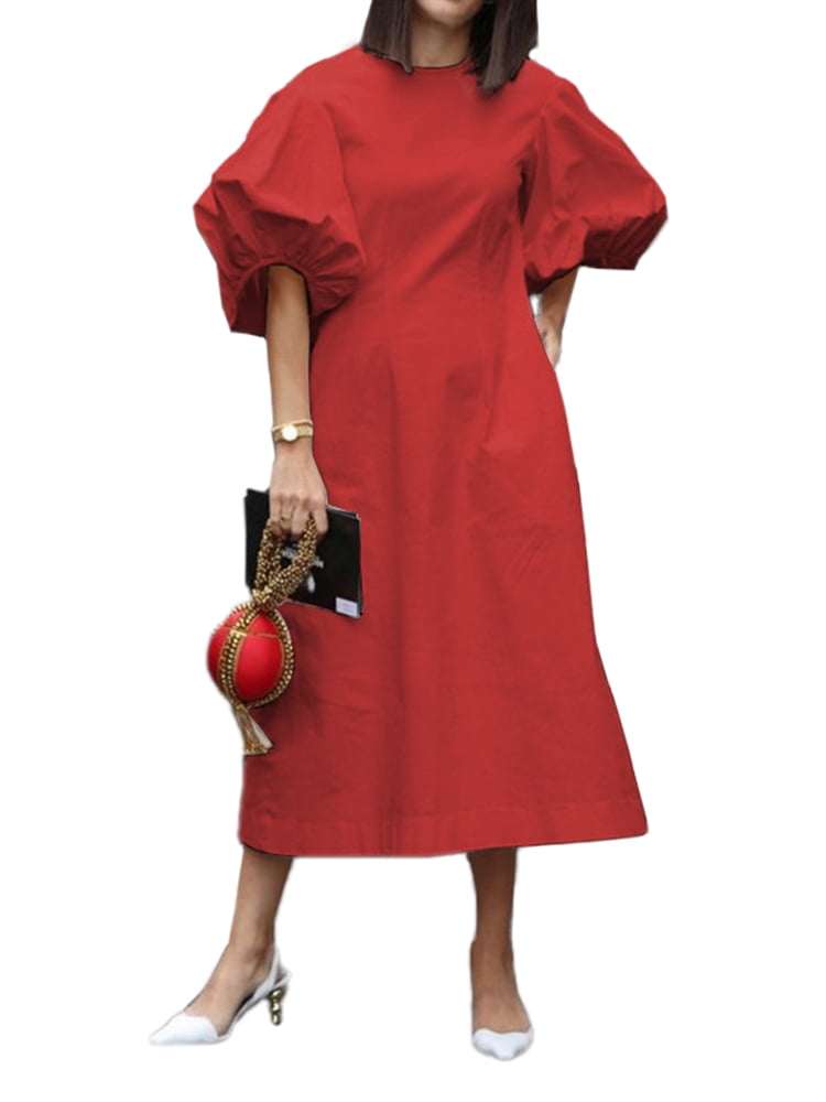 loose holiday dresses