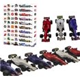 thumbnail image 1 of Calendrier de l'Avent F1 le Plus Récent 2024, Calendrier de l'Avent Voiture de Course Jouet, Calendrier de l'Avent pour Hommes, Calendrier de Compte à Rebours de Noël sur 24 Jours, Calendrier de l'Avent 2024, Calendriers de l'Avent de Noël, 1 of 7