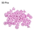thumbnail image 3 of Unique Bargains Ceramic Take Up Lever Thread Eyelet for Embroidery Machine, 50 Pack, 3 of 5