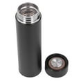 thumbnail image 1 of Thermal Cup Vacuuming Mug Stainless Steel Straight Cup Insulated Cup Thermoses, 1 of 8