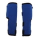 thumbnail image 2 of 1 par de vendaje para la , vendaje para la articulación, protección para las piernas para perros, pata trasera y pata delantera Azul l jinwen Almohadillas para mascotas, 2 of 8
