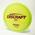 thumbnail image 3 of Discraft ESP Cicada Disc Golf Fairway Driver, Pick Your Disc 164-166g Swirly Blue & Pink, 3 of 65