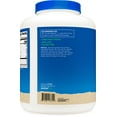 thumbnail image 2 of Nutricost Organic Rice Protein Powder (5 lb) - Gluten-Free, Non-GMO, 2 of 5