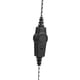 thumbnail image 5 of Walkie Talkie Headset K-Type 2pin Accesorios privacidad PTT Multifuncionales para KPG, 5 of 9