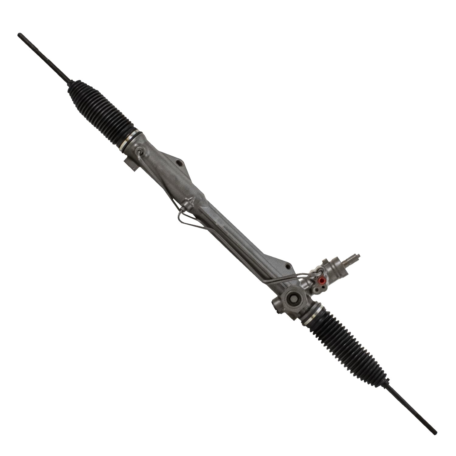 Ford Mustang Power Steering Gear Rack & Pinion Assembly 2013 To 2014 7759 7759