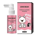thumbnail image 1 of 40ml Mouth Spray for Children, Breath Freshener with Fruit Flavour, Suitable for Children from 2-12 Years, Portable Mouth Spray with Fruit Flavour, Fr, 1 of 5