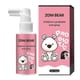 thumbnail image 1 of 40ml Mouth Spray for Children, Breath Freshener with Fruit Flavour, Suitable for Children from 2-12 Years, Portable Mouth Spray with Fruit Flavour, Fr, 1 of 5