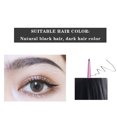 Clearance Sales Doubleheaded Eyebrow Pencil, Waterproofs Sweatproof