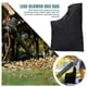thumbnail image 2 of Universal Leaf Blower Bag Replacement Bag Adjustable Leaf Collection Replacement Suitable for Vacuum Storage Bag, 2 of 5