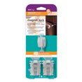 thumbnail image 1 of KIDCO S3362 White KIDCO MAGNET LOCK AND KEY ADHESIVE MOUNT 2 LOCKS AND KEY WHITE, 1 of 3