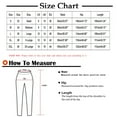 thumbnail image 3 of Pantalones largos de camuflaje para hombre, para entrenamiento al aire libre, senderismo, multifuncionales, rectos, con cremallera y bolsillo, para trabajo., 3 of 3