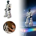 thumbnail image 2 of Advanced Intelligent Interactive Robot with Remote Control Educational Toy for Children, 2 of 8