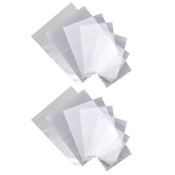 Bolsa de almacenamiento de viaje de 14 piezas