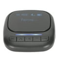 thumbnail image 3 of B36 2 in 1 Bluetooth 5.0 Transmitter Receiver Portable Wireless Audio Adapter for OLED, 3 of 8