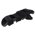thumbnail image 2 of Adjustable Wrist Brace Guard Hand Training Sprain Arthritis Splint Support Hard Fracture Left S, 2 of 8