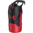 thumbnail image 1 of Botella de agua con aislamiento Under Armour de 950 ml con asa y gancho, 1 of 6