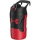 thumbnail image 1 of Botella de agua con aislamiento Under Armour de 950 ml con asa y gancho, 1 of 6
