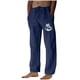 thumbnail image 2 of Pantalones largos para hombre, moda, estampados, casuales, cintura elástica con bolsillo, pantalones deportivos, pantalones de poliéster para hombre., 2 of 3