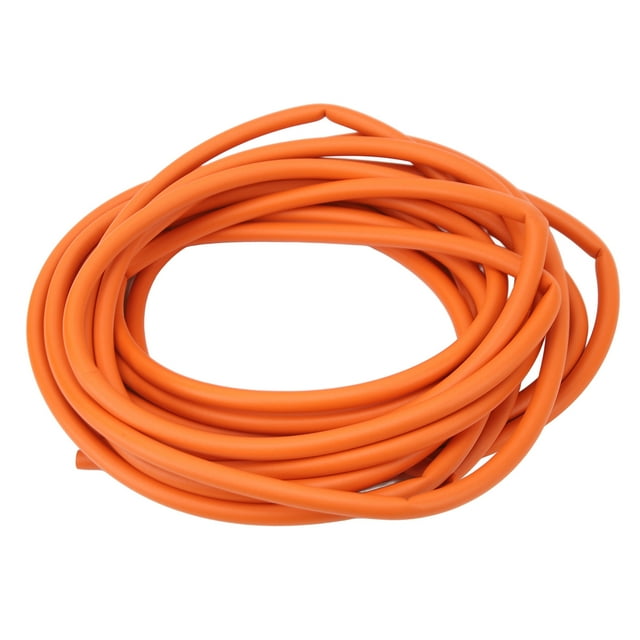 10m Bike Frame Internal Housing Damper, 6mm Foam Sleeve Hose Bicycle Cable Bike Brake Variable Speed Line Tube