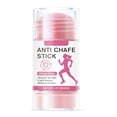 thumbnail image 2 of Anti-Chafing Body Balm Stick for Sports, Lightweight Friction Reducing Cream for Thighs, Marathon Lubricant Stick for Skin Protection – 40g, 2 of 7
