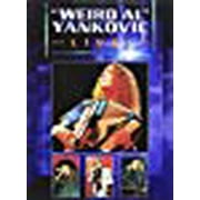 Weird Al Yankovic - Live! (Music DVD)