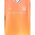 thumbnail image 2 of Athletic Works Boys Soccer Jersey Top with Short Sleeves, Sizes 4-18, 2 of 3