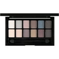 thumbnail image 3 of Maybelline New York The Rock Nudes Eye Shadow Palette, 3 of 5