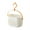 White, variant on 1 Pc Plastic Hanging Storage Basket Hanging Shower Kitchen Ginger Garlic Vegetable Organizer Basket with Hook for Bathroom KitchenShower Basket Plastic Hanging Shower, 9.05x5.11x8.27 Inch, Pink