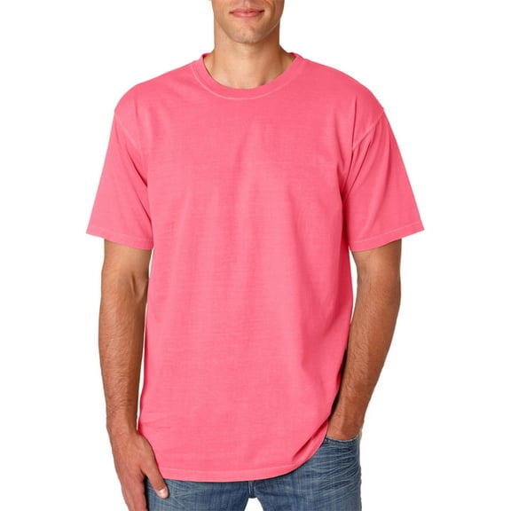 Comfort Colors - Garment-Dyed Heavyweight T-Shirt - 1717