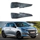 thumbnail image 3 of 96748542XT 96748540XT for 208 2008 Windshield Pillar Decorative Panel Windshield Seal Block, 3 of 5