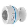 thumbnail image 6 of 2X Z Wave Plus 700Series PIR Motion Detector with Temperature Humidity Light Sensor Work with Smartthing,Vera(868.4MHz), 6 of 8