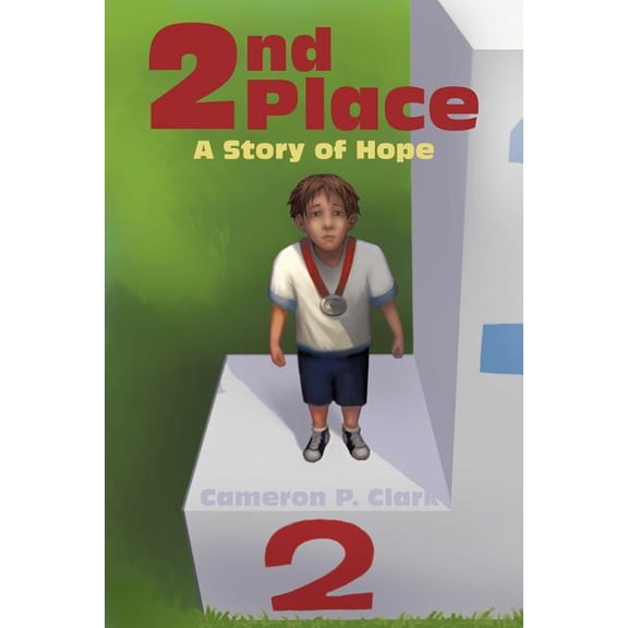 2nd Place: A Story of Hope