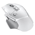 thumbnail image 2 of Mouse Gamer LOGITECH G502 X Lightspeed 25600 DPI Inalambrico 910-006188 blanco 1, 2 of 6