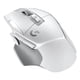 thumbnail image 2 of Mouse Gamer LOGITECH G502 X Lightspeed 25600 DPI Inalambrico 910-006188 blanco 1, 2 of 6