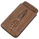 thumbnail image 4 of Humidor, Estuche para Puros Estuche para Puros De Cuero PU con 3 Dedos Soporte para Puros Rendimiento Inigualable, 4 of 12