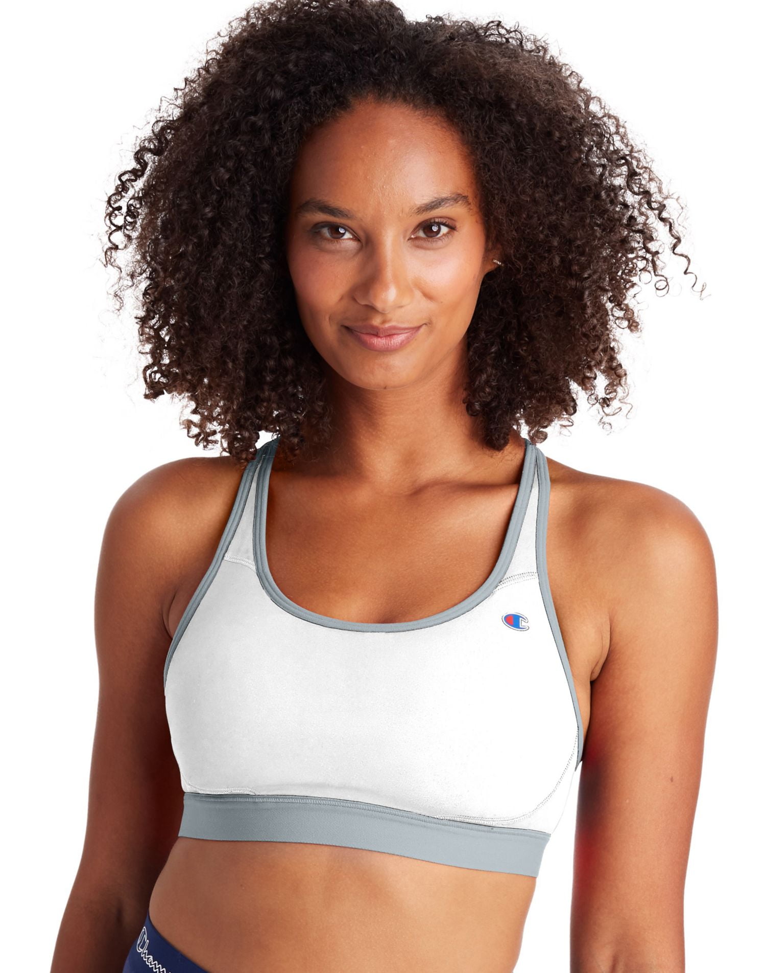 champion absolute max sports bra