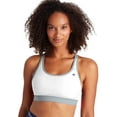 thumbnail image 2 of Champion Women  Racerback Molded sports bras, 2 of 4