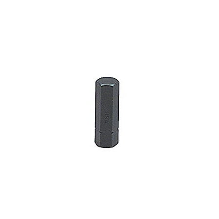 

WRIGHT TOOL 4210 5/16 1/2DR. HEX TYPE SOCKET W/BIT
