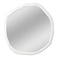 thumbnail image 1 of MOE'S Home Miroir de Fonderie Grand Blanc, 1 of 3