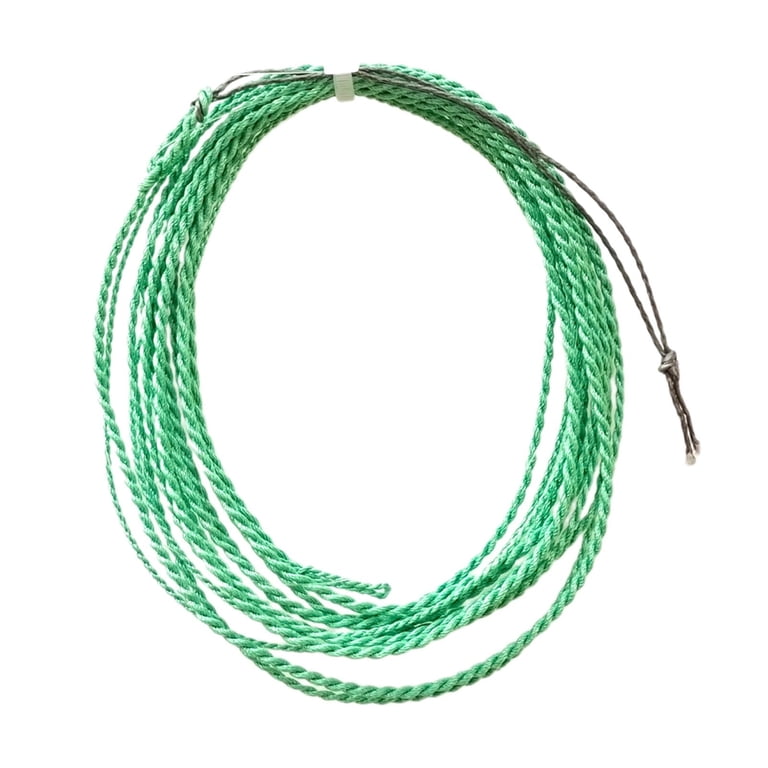 trout fishing braided line this PE braid line boasts zero stretches for heightened sensitivity Vensio -12FT Tapered Fly Fishing
