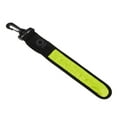 thumbnail image 3 of 2pcs LED Backpack Reflector Lights Reflective Strips for Backpack Cyclist shamjiam Tira reflectante, 3 of 9