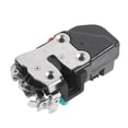 thumbnail image 1 of Motor de actuador de cerradura de puerta eléctrica de reemplazo para el lado del conductor delantero izquierdo para Dodge Intrepid 98-04 No.4574151AB, 1 of 7