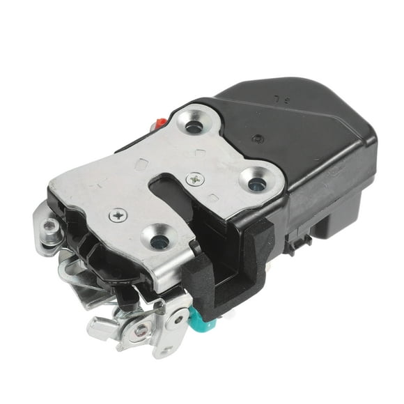 Motor de actuador de cerradura de puerta eléctrica de reemplazo para el lado del conductor delantero izquierdo para Dodge Intrepid 98-04 No.4574151AB