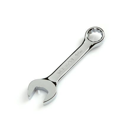 UPC: 0020209003848 | TEKTON 5/8 Inch Stubby Combination Wrench | 18049