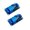 Quantity of Items in Set:2pcs, variant on DC12V Relays Module Adjustable Delay Time From 0.1Second To For Automat