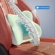 thumbnail image 5 of Juego de cojines lumbares para reposacabezas de coche para niñas, coloridos cojines lumbares para respaldo de asiento de conducción, soporte lumbar para coche, almohada para el cuello, reposacabezas d, 5 of 6