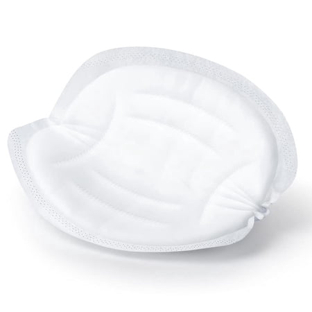 High Performance Breast Pads, 60 Piece
